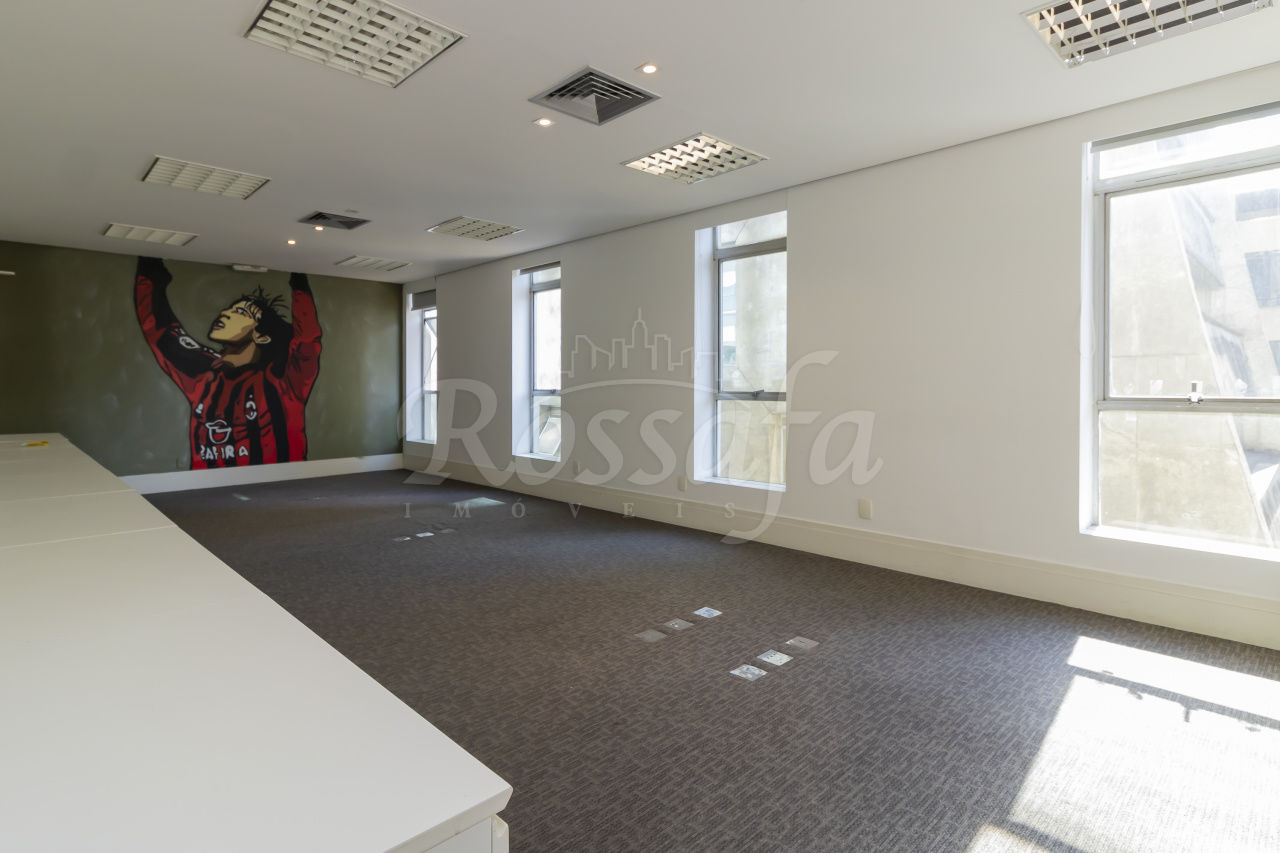 Comercial para Venda - Jardins