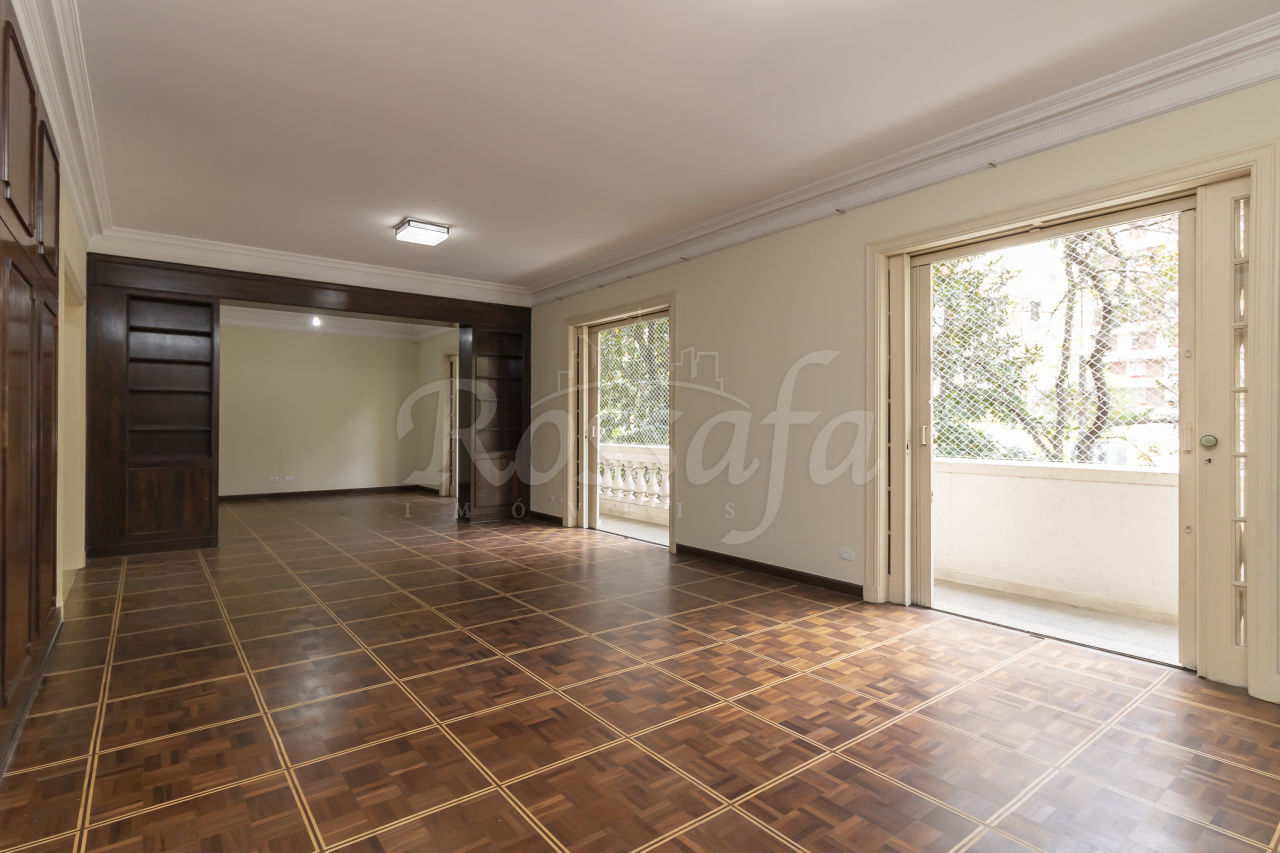 Apartamento para Venda - Jardim Paulista