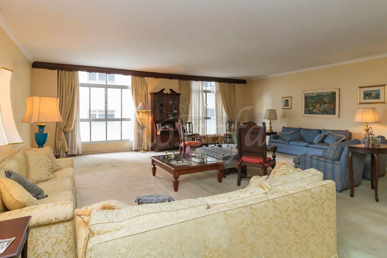 Apartamento para Venda - Jardim Paulista