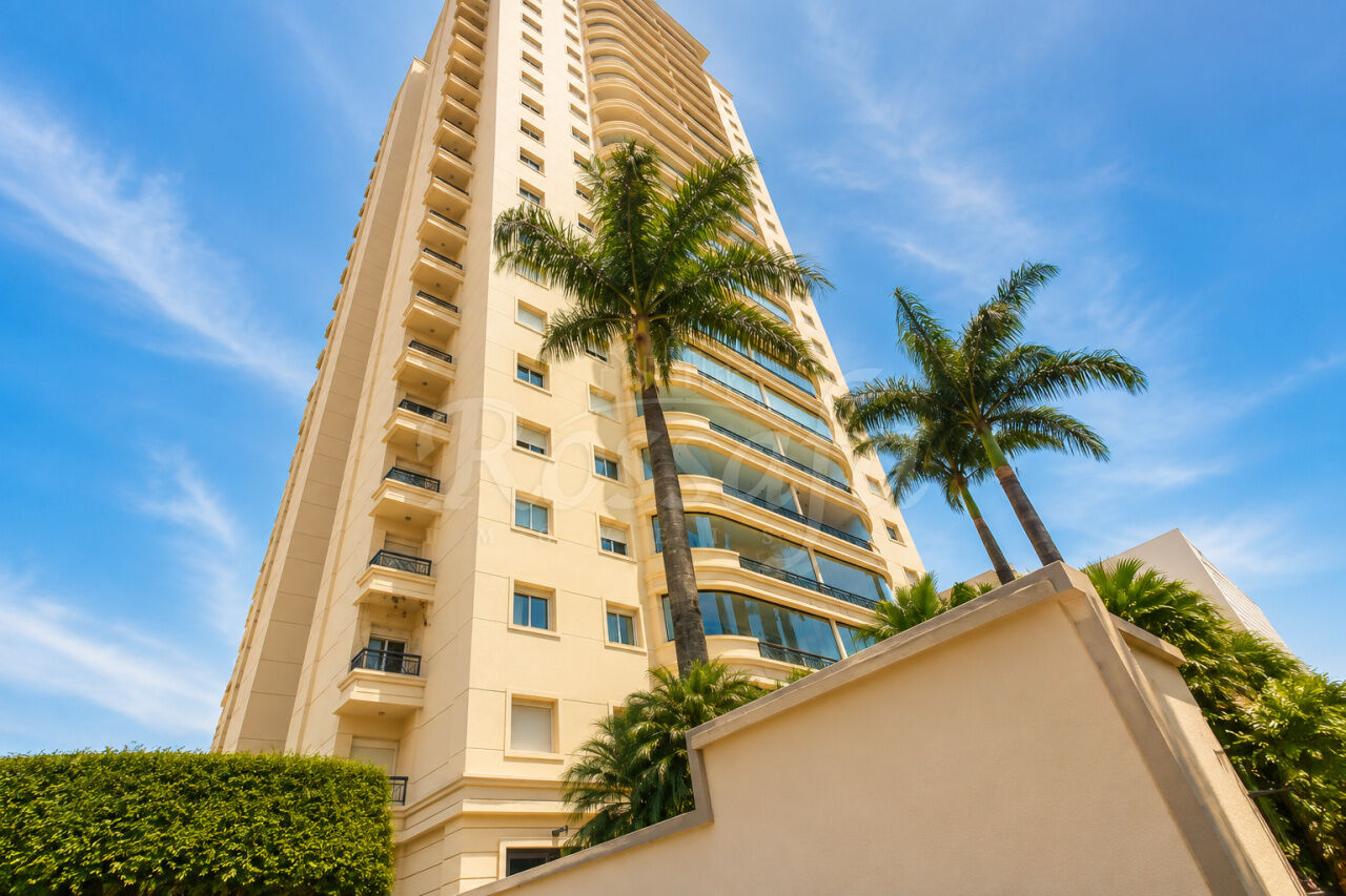 Apartamento para Venda - Vila Mariana