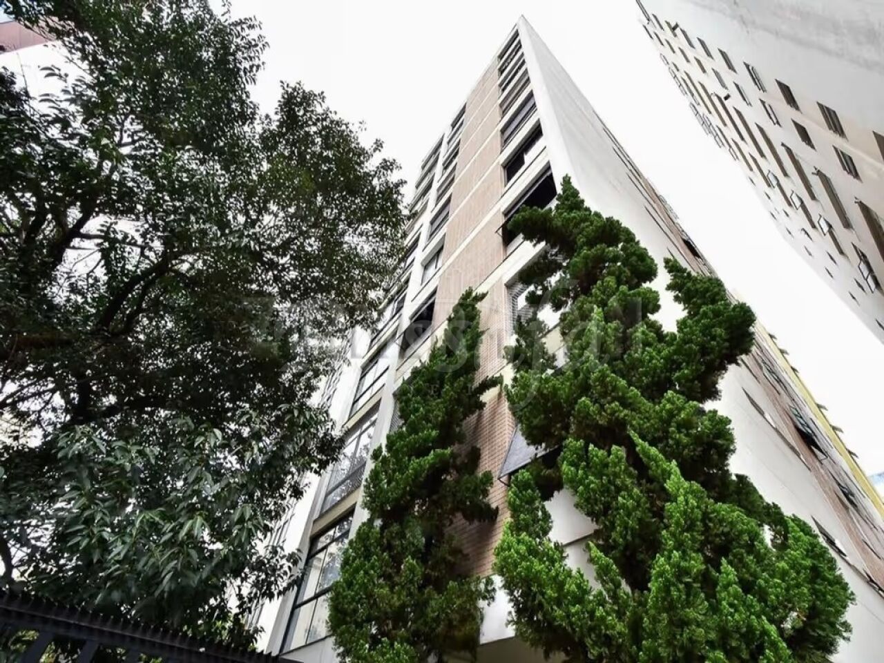 Apartamento para Venda - Cerqueira César