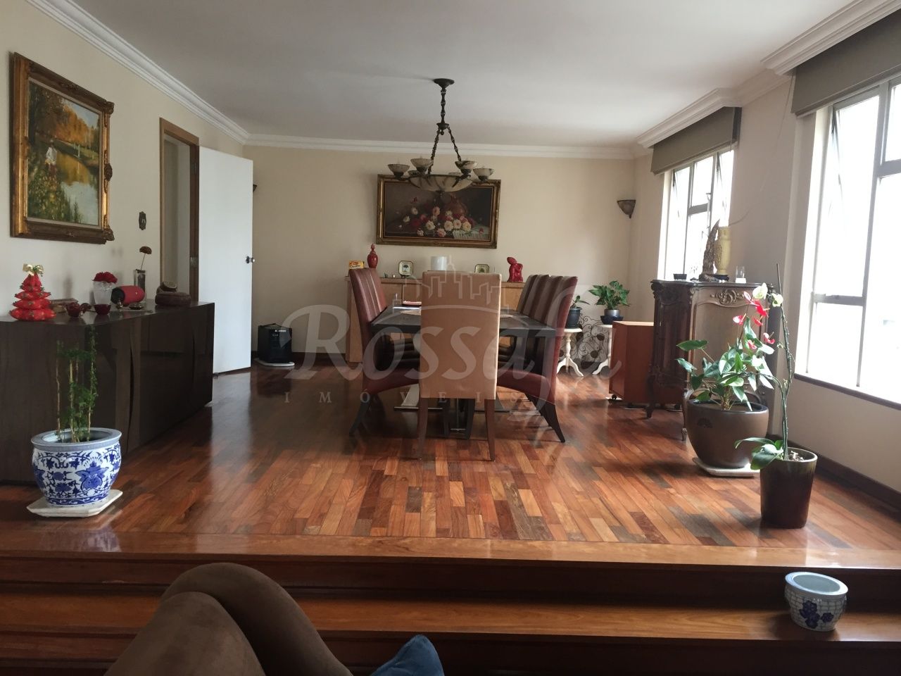 Apartamento para Venda - Jardim América
