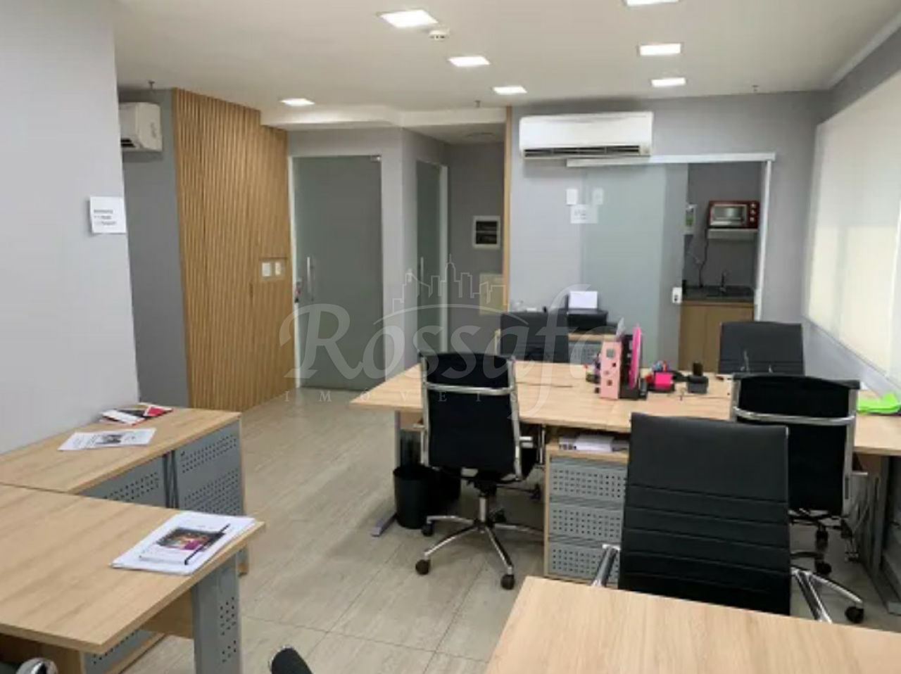 Conj. Comercial para Venda - Jardim Paulista