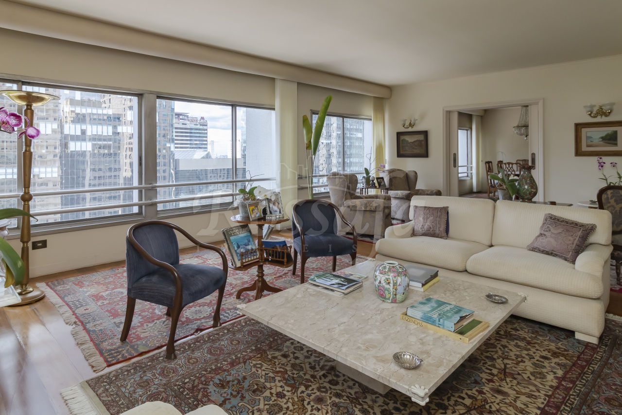 Apartamento para Venda - Jardim Paulista