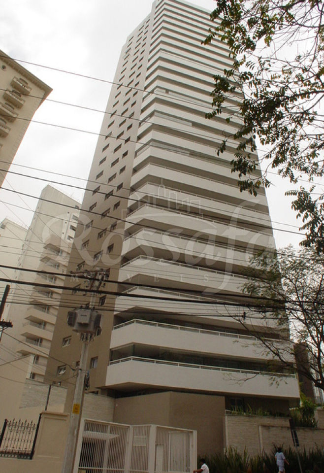 Apartamento para Venda - Paraíso