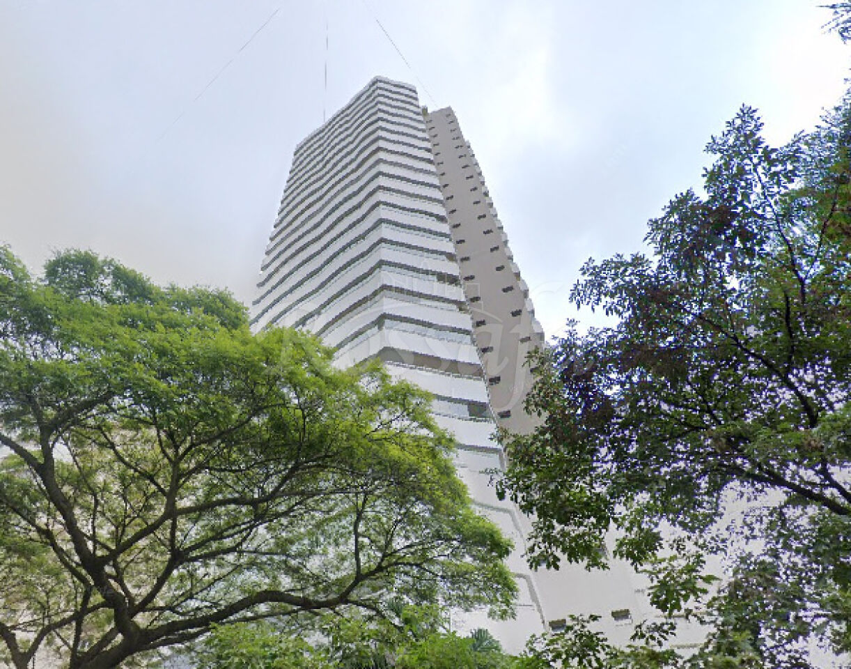 Apartamento para Venda - Paraíso