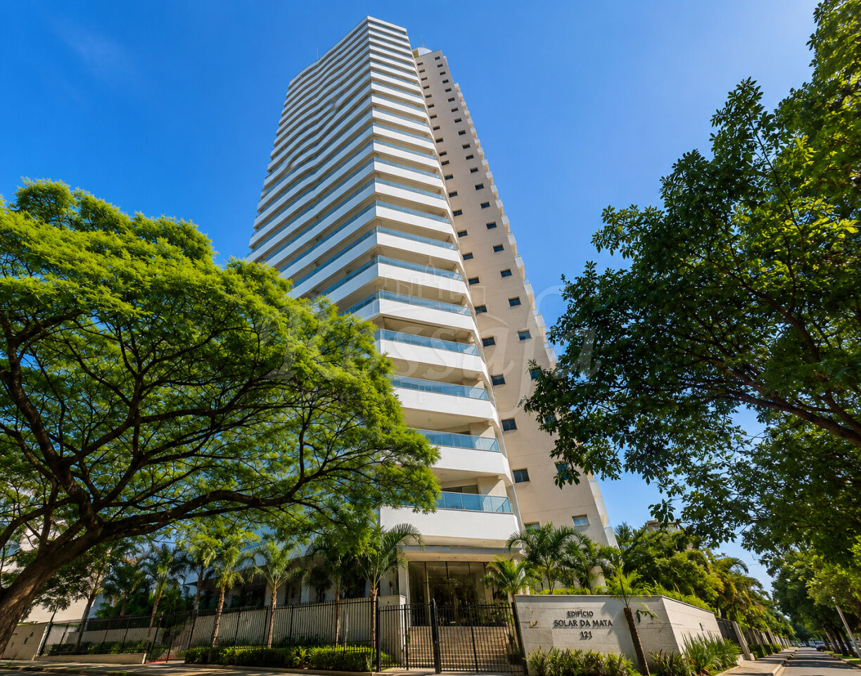 Apartamento para Venda - Paraíso