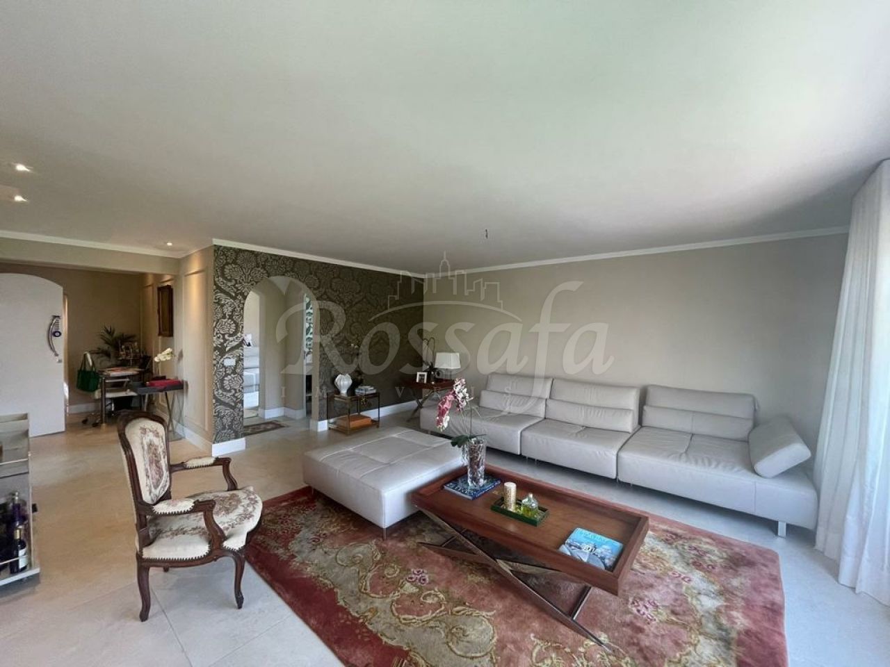 Apartamento para Venda - Moema