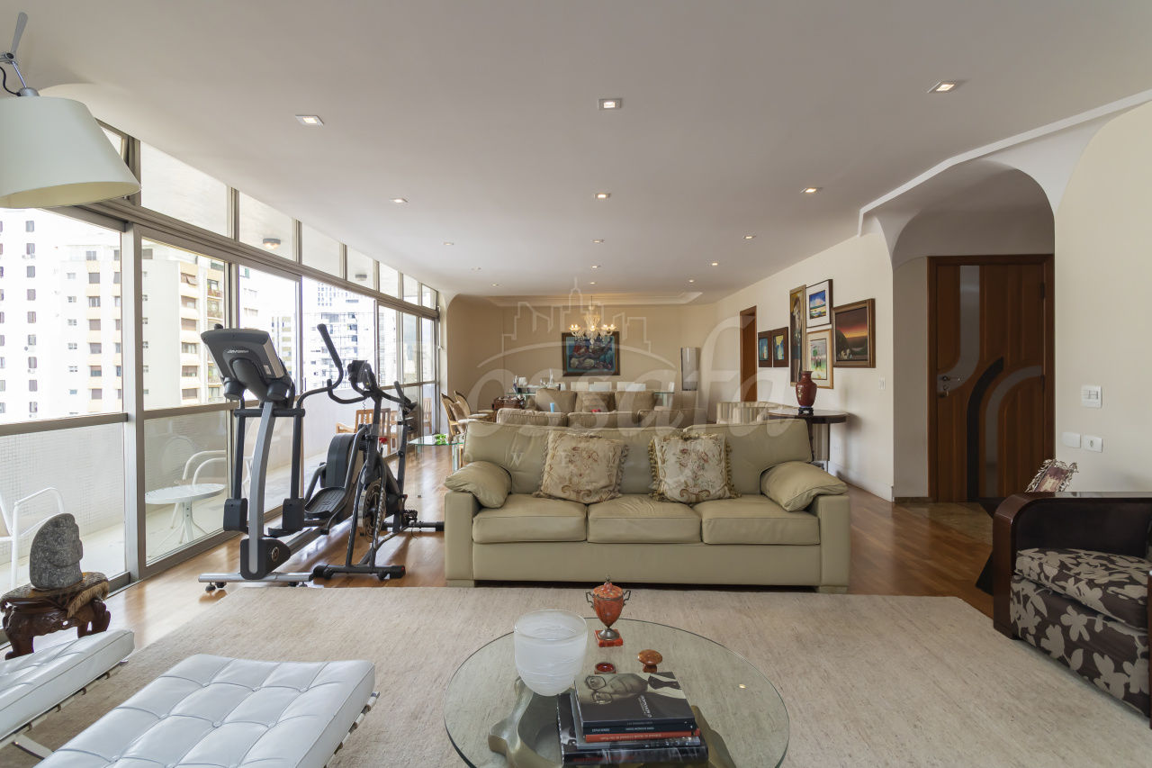 Apartamento para Venda - Jardim América