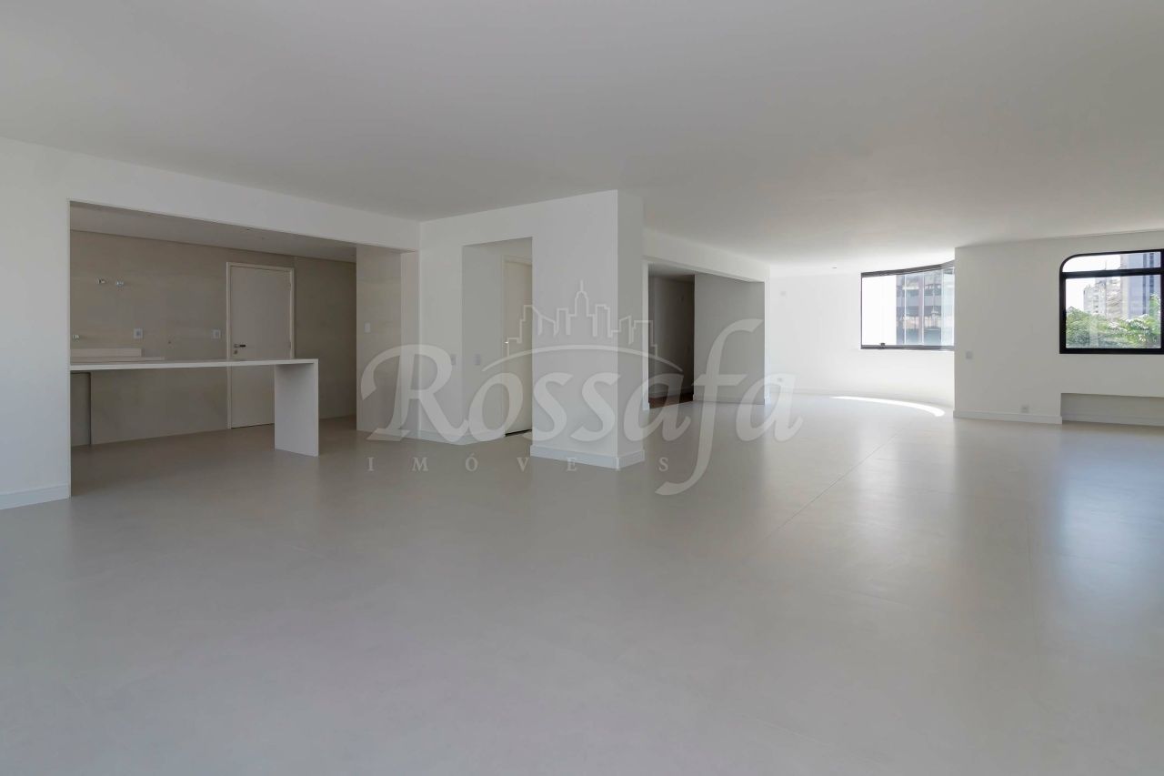 Apartamento para Venda - Jardim Paulista