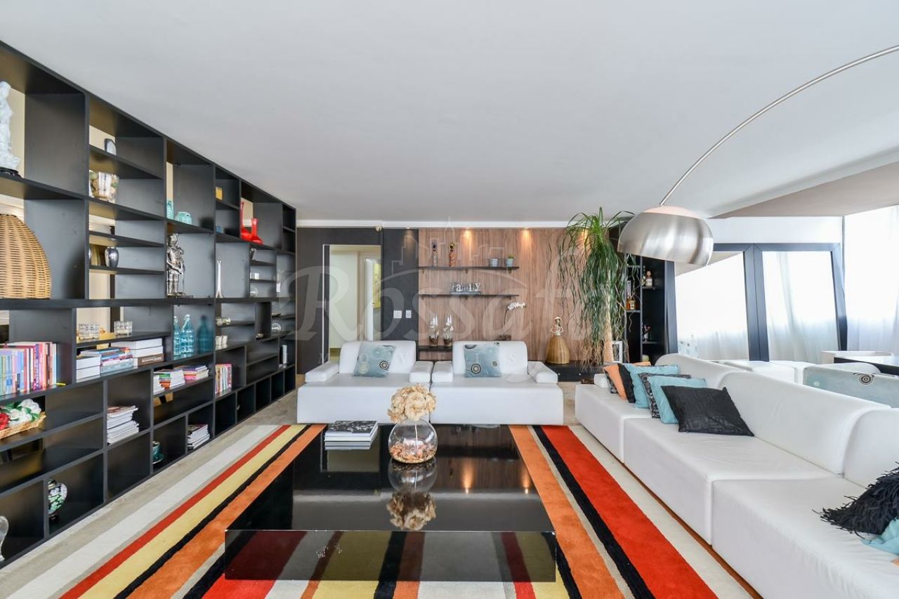 Apartamento para Venda - Paraíso