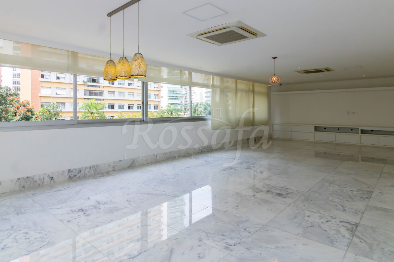 Apartamento para Venda - Paraíso