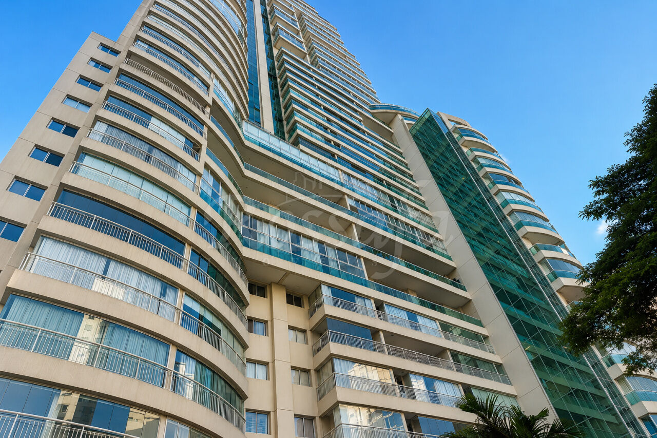 Apartamento para Venda - Cerqueira César