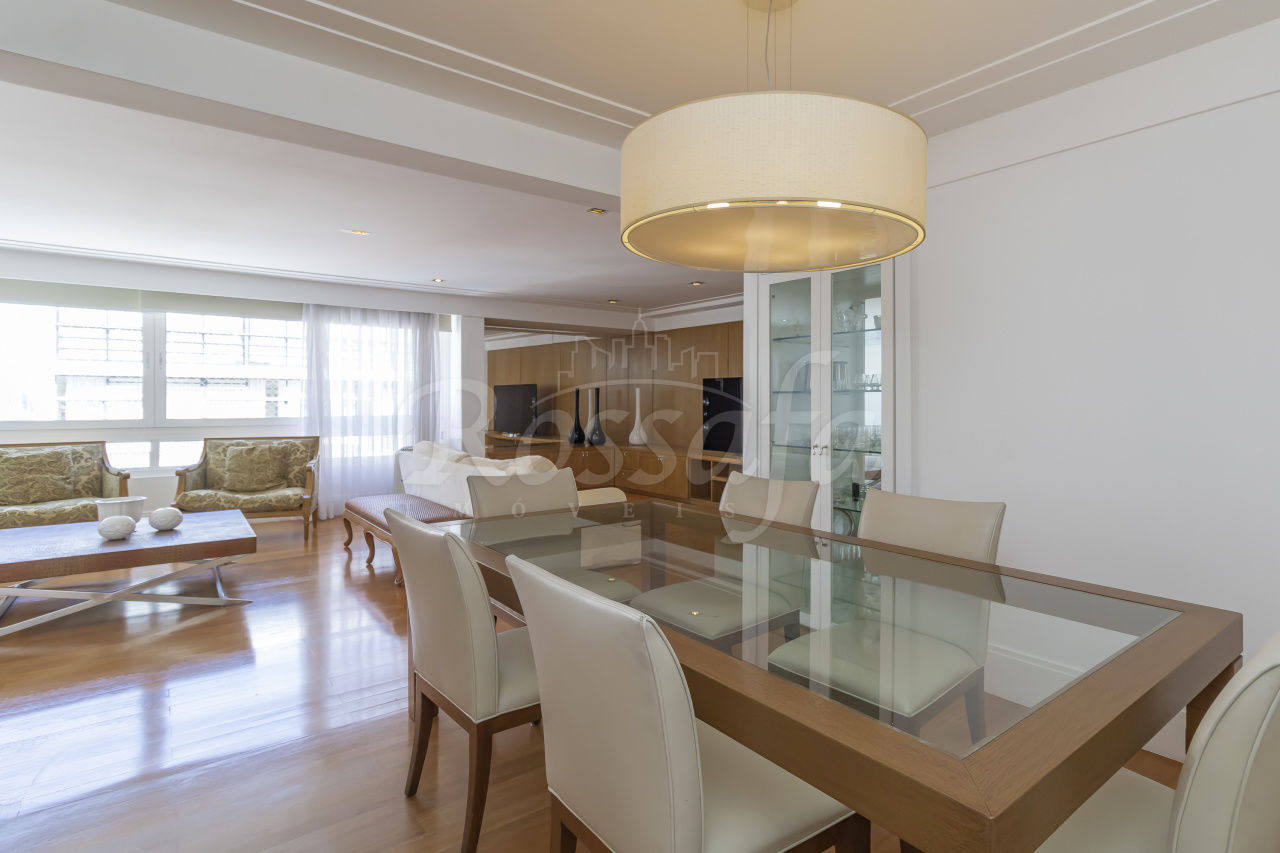 Apartamento para Venda - Jardim América