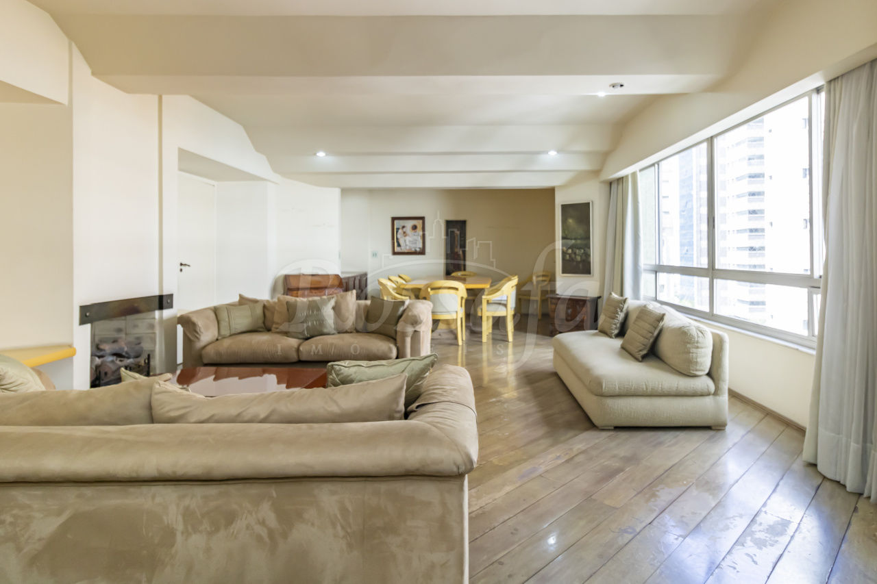 Apartamento para Venda - Jardim América