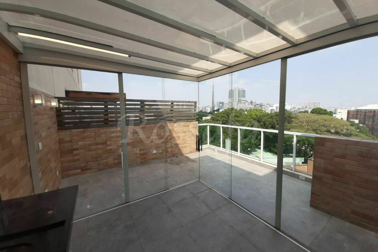 Apartamento para Venda - Pinheiros