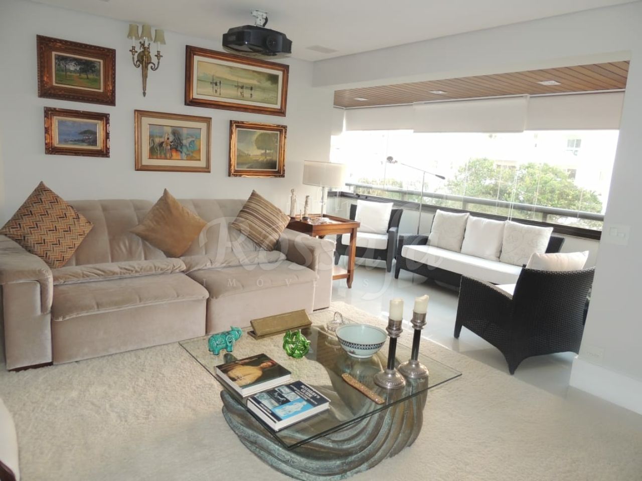 Apartamento para Venda - Campo Belo