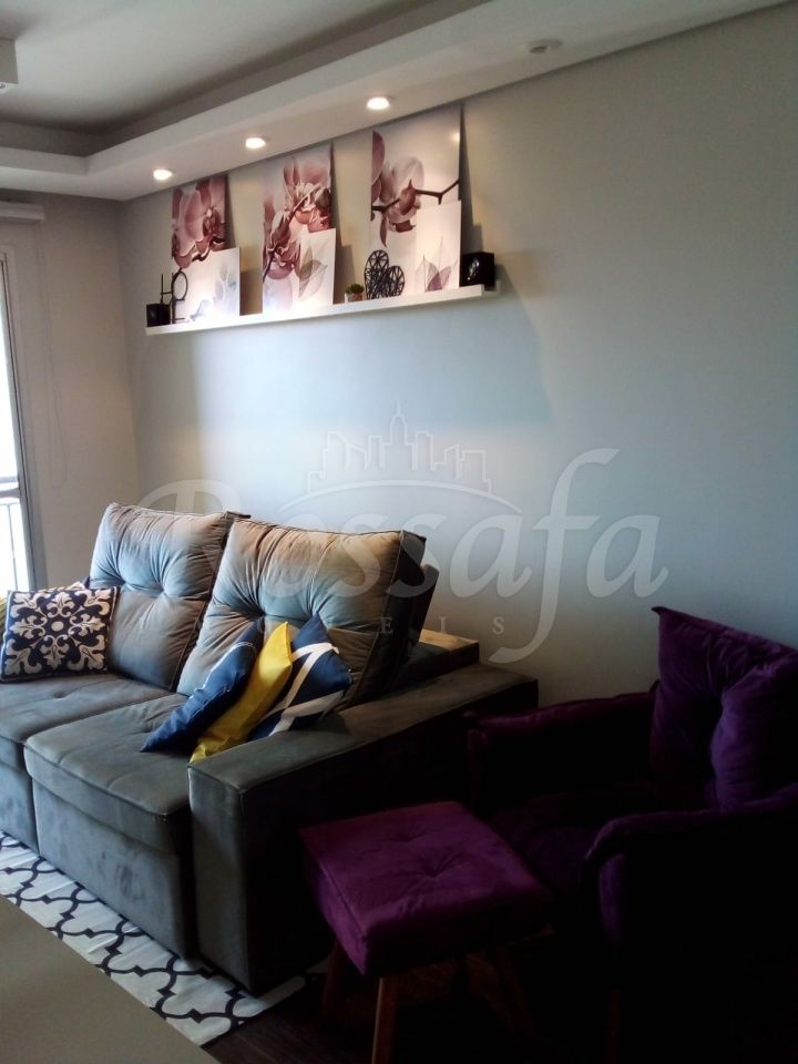 Apartamento para Venda - Vila Siqueira Zona Norte