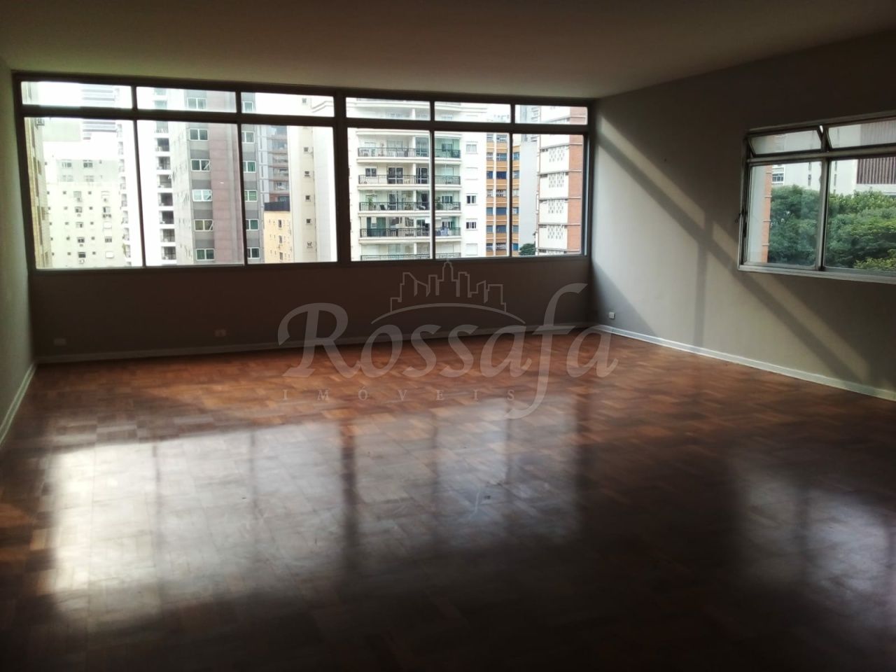 Apartamento para Venda - Cerqueira César