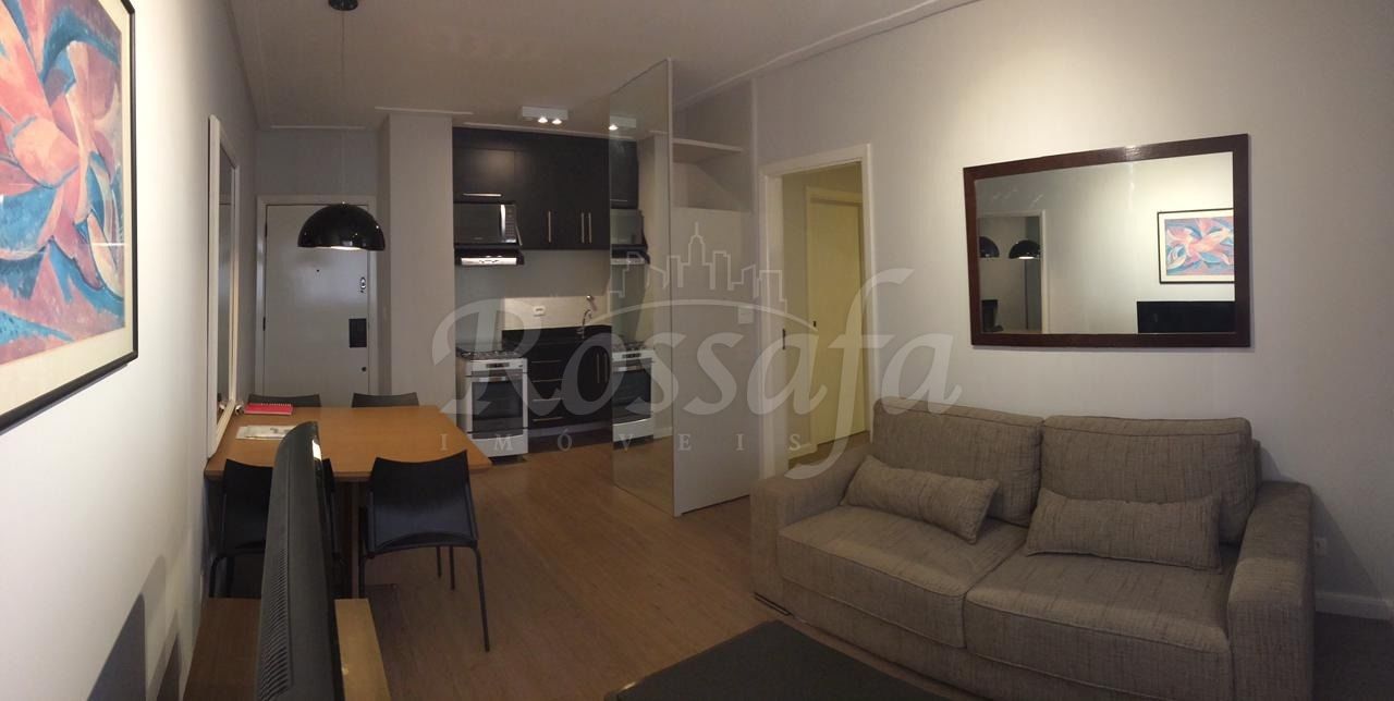 Apartamento para Venda - Jardim Paulista