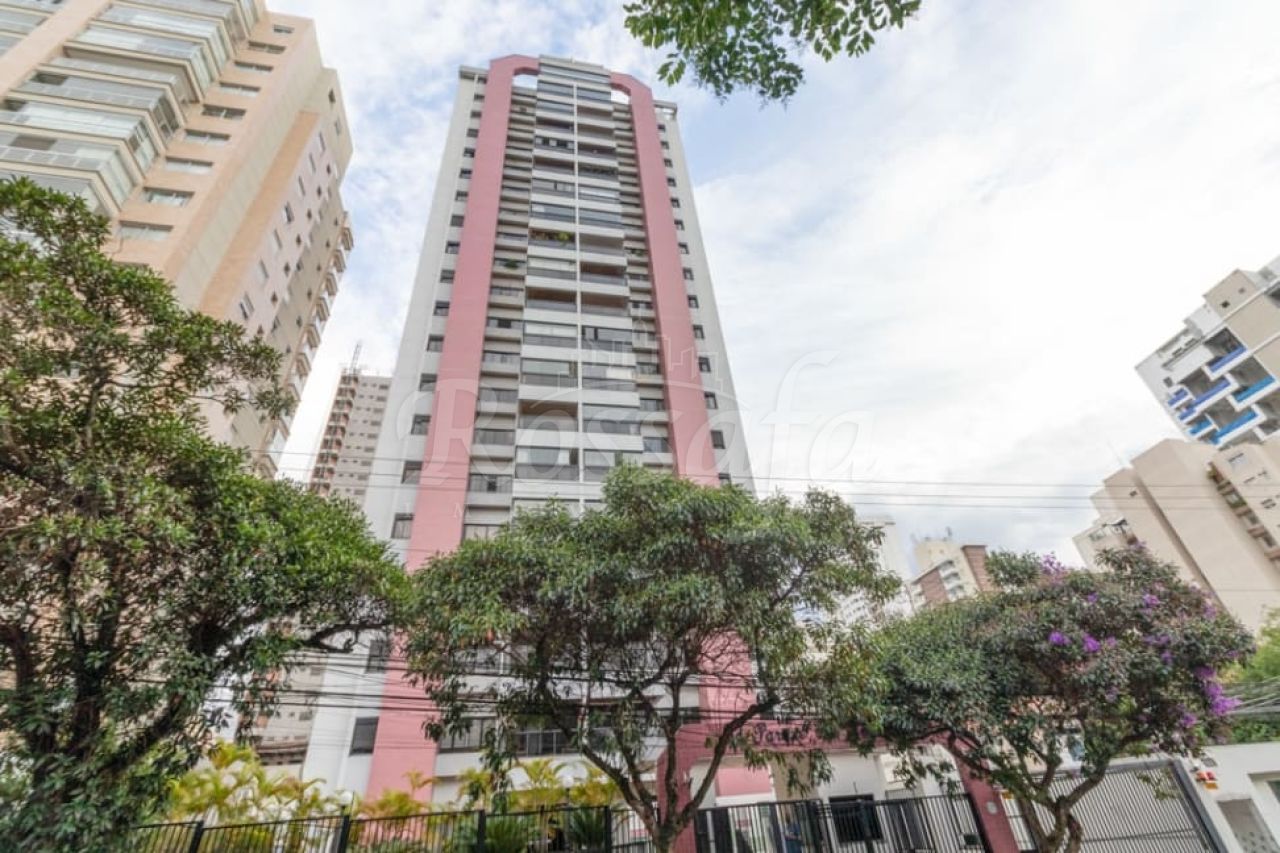 Apartamento para Venda - Vila Clementino