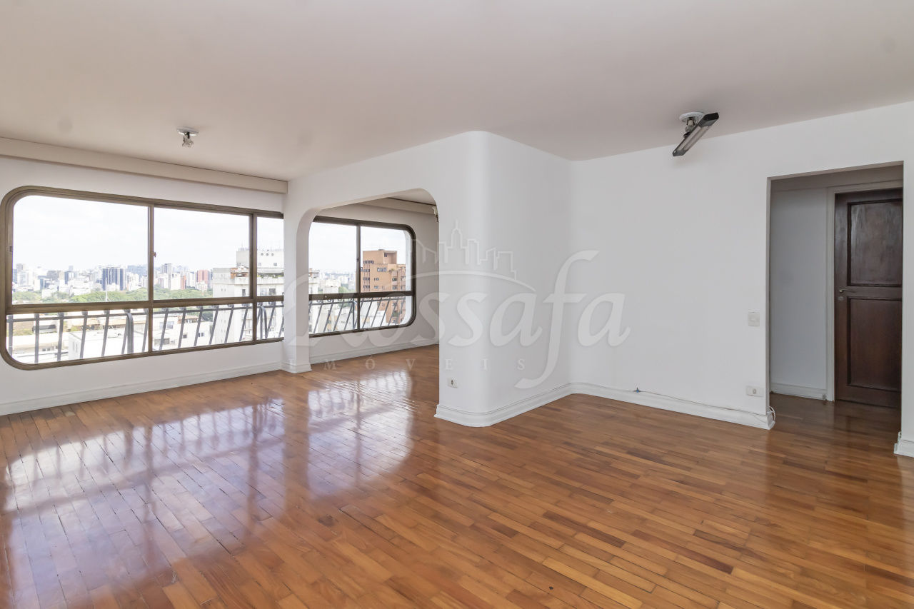 Apartamento para Venda - Jardim Paulista