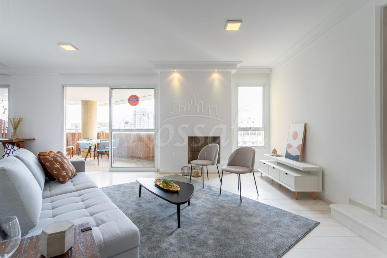 Apartamento para Venda - Paraíso