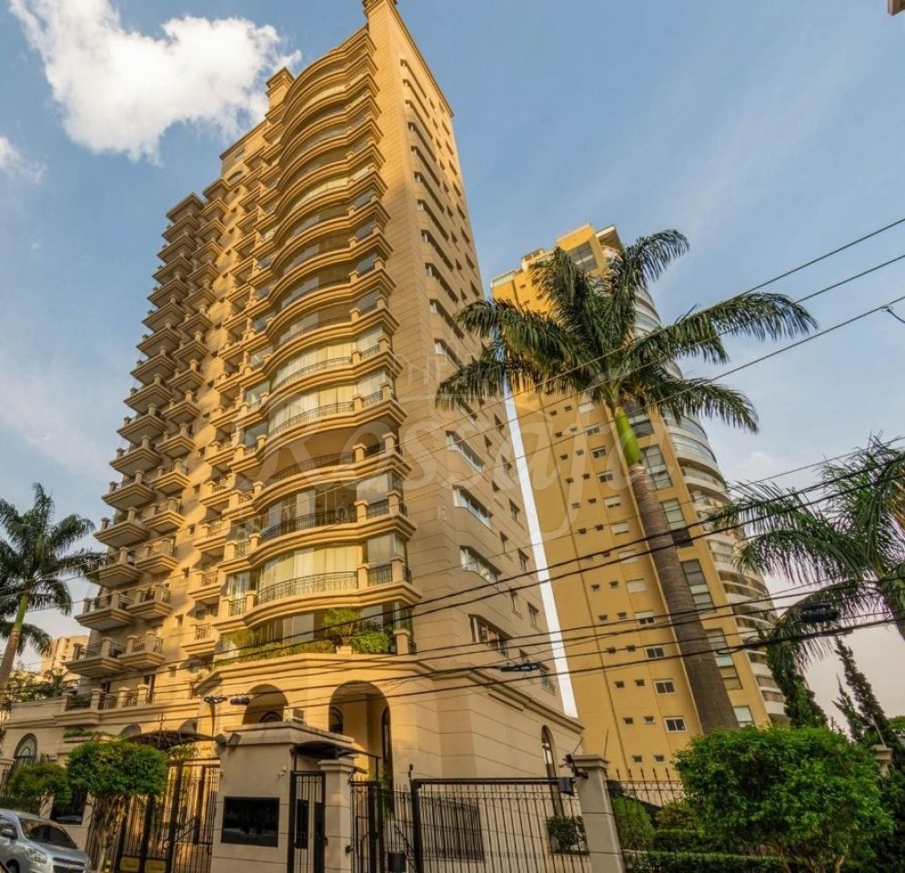 Apartamento para Venda - Vila Mariana
