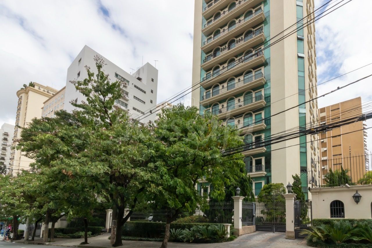 Apartamento para Venda - Jardim Paulista