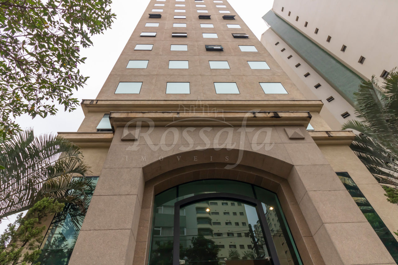 Conj. Comercial para Venda - Jardim Paulista