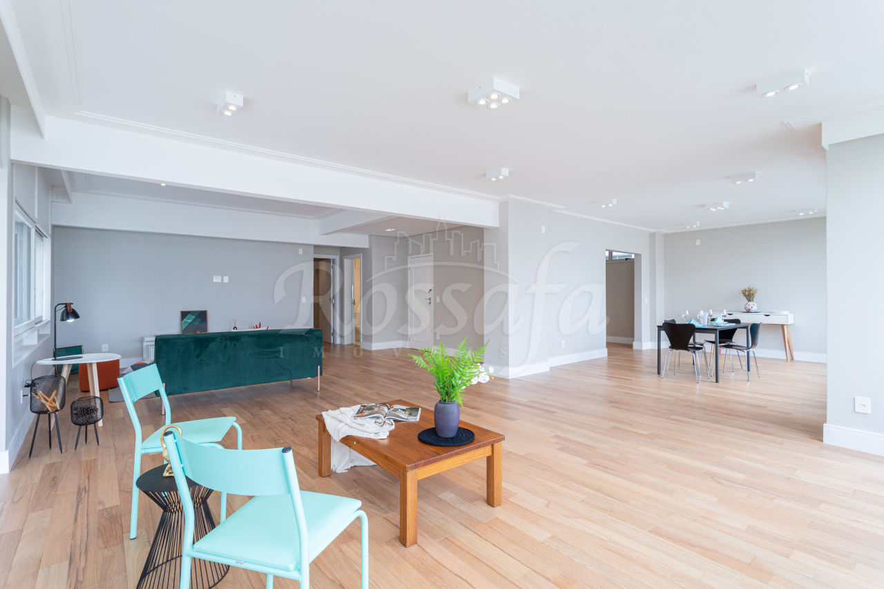 Apartamento para Venda - Higienópolis