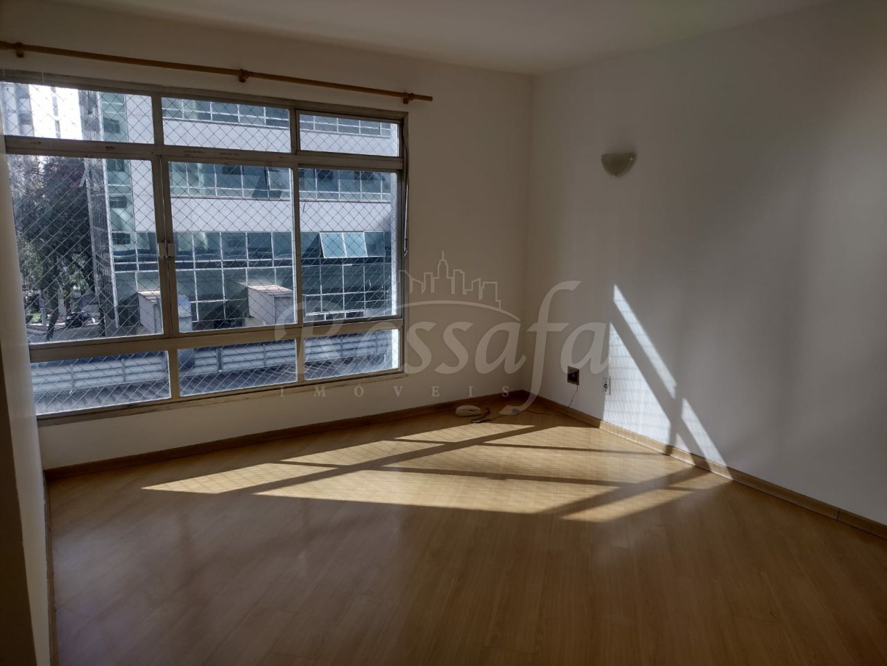Apartamento para Venda - Paraíso