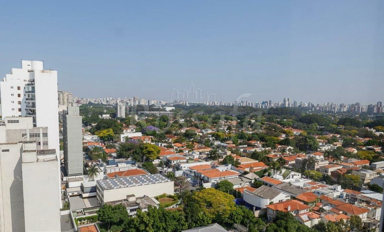 Cobertura para Venda - Jardim Paulista