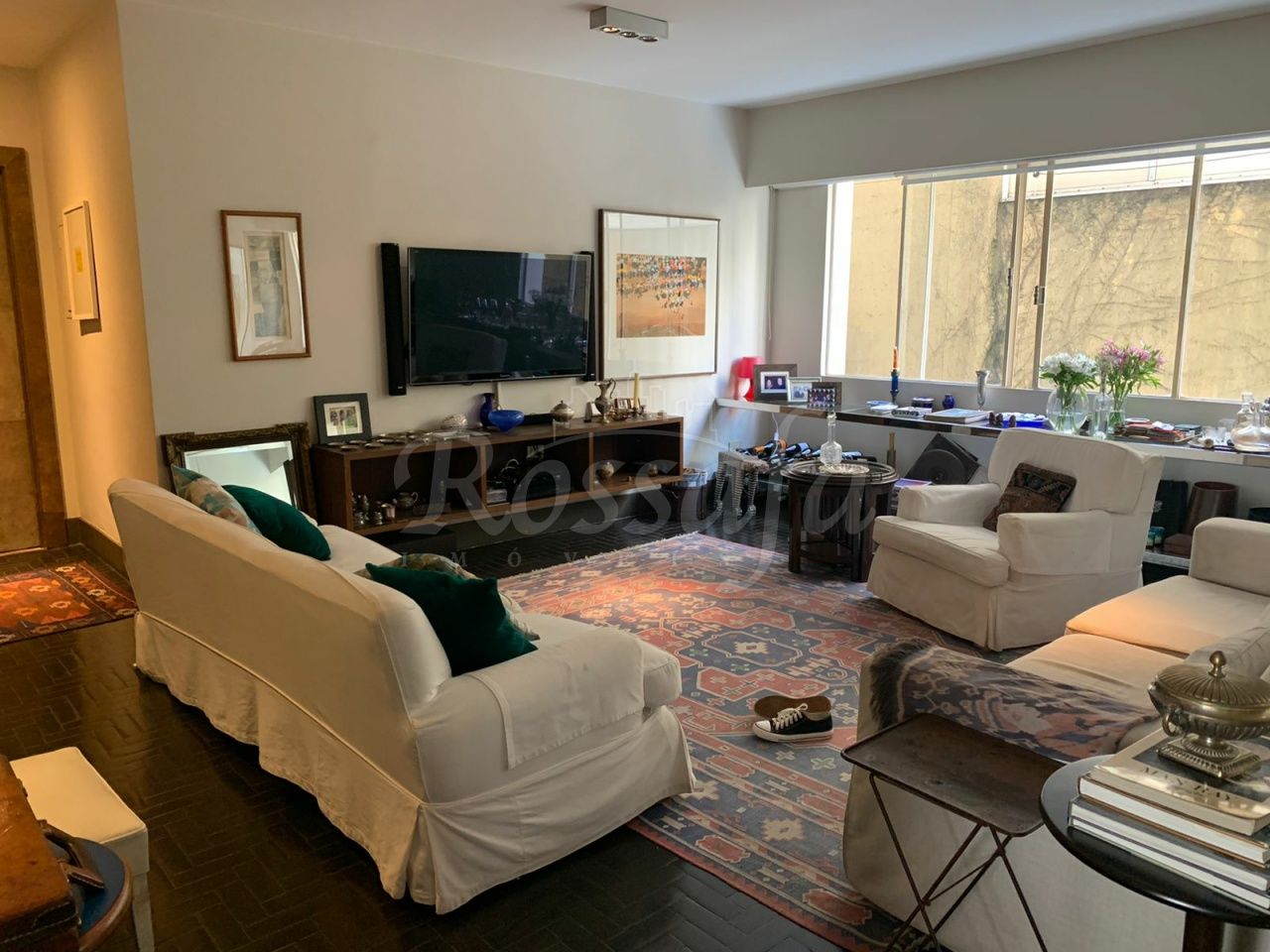 Apartamento para Venda - Cerqueira César
