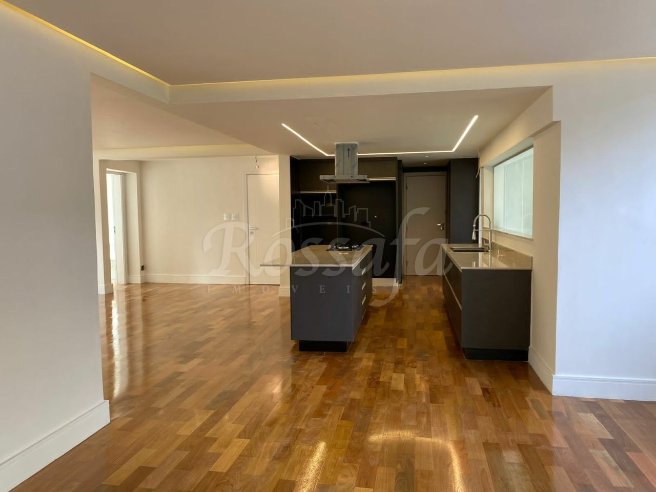 Apartamento para Venda - Cerqueira César