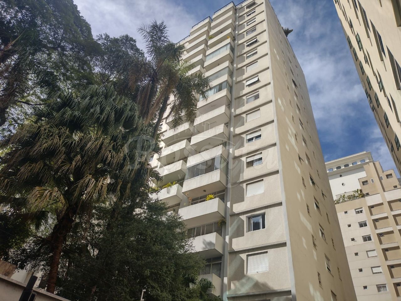 Apartamento para Venda - Jardim Paulista