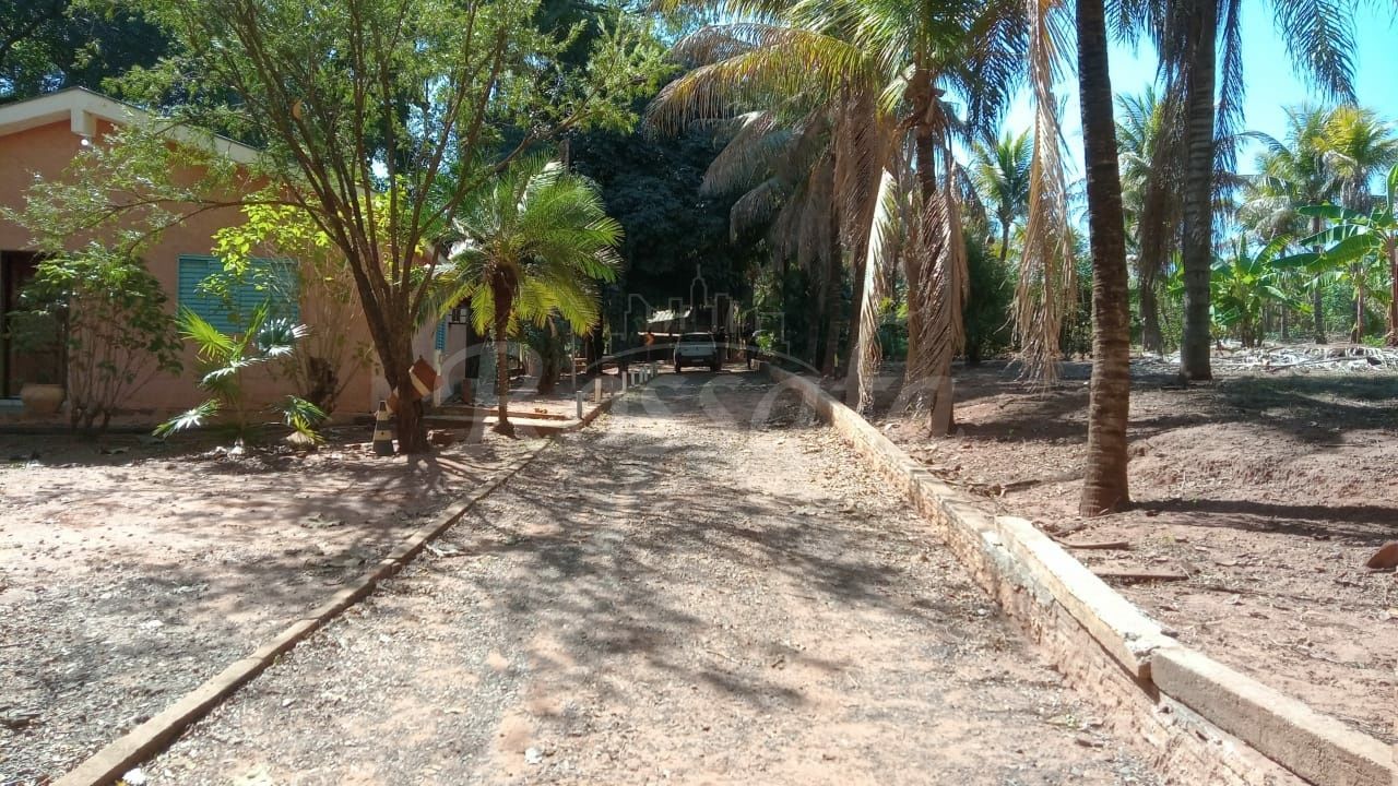 Sítio para Venda - Avenida Guanabara