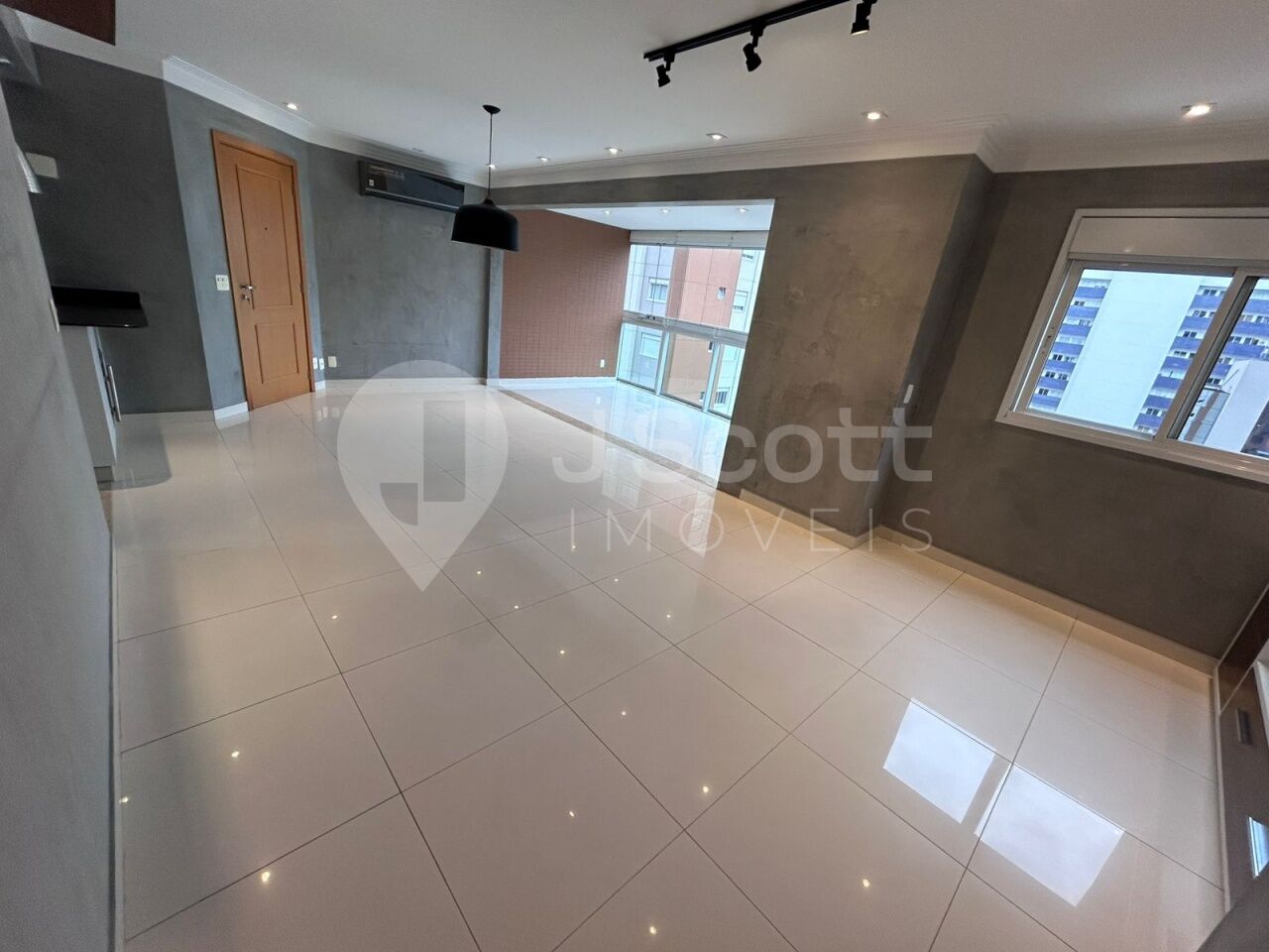 Apartamento para Venda - Vila Olímpia