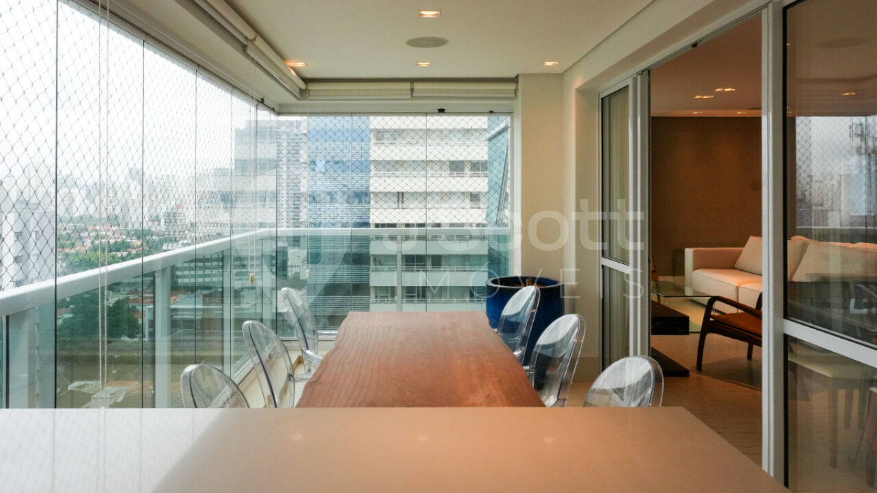 Apartamento para Venda - Vila Gertrudes