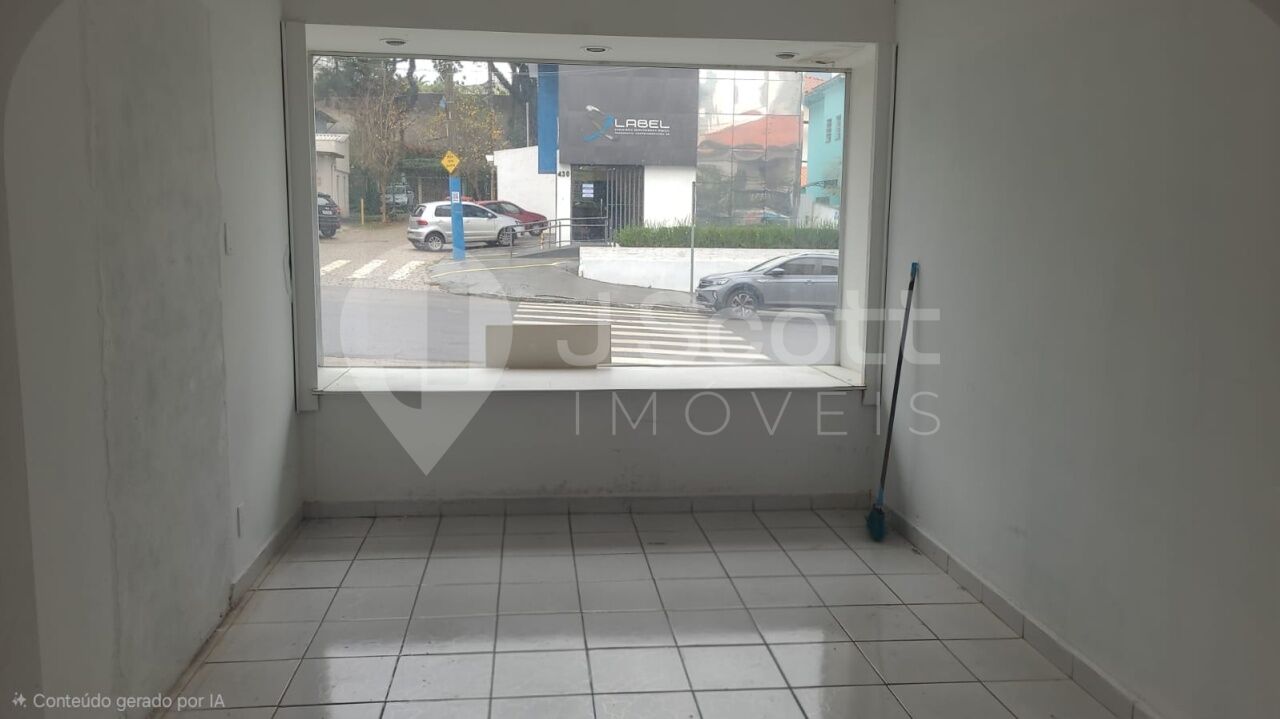 Casa Térrea para Venda - Alto da Boa Vista
