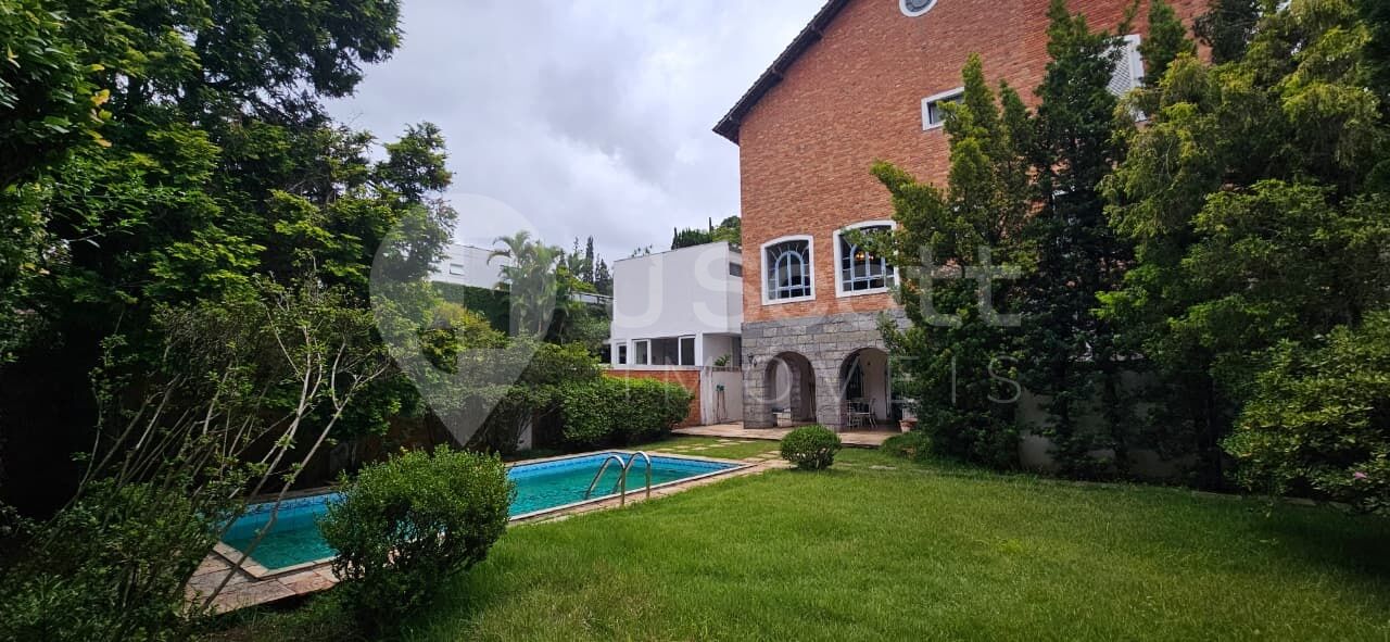 Casa Térrea para Venda - Vila Tramontano