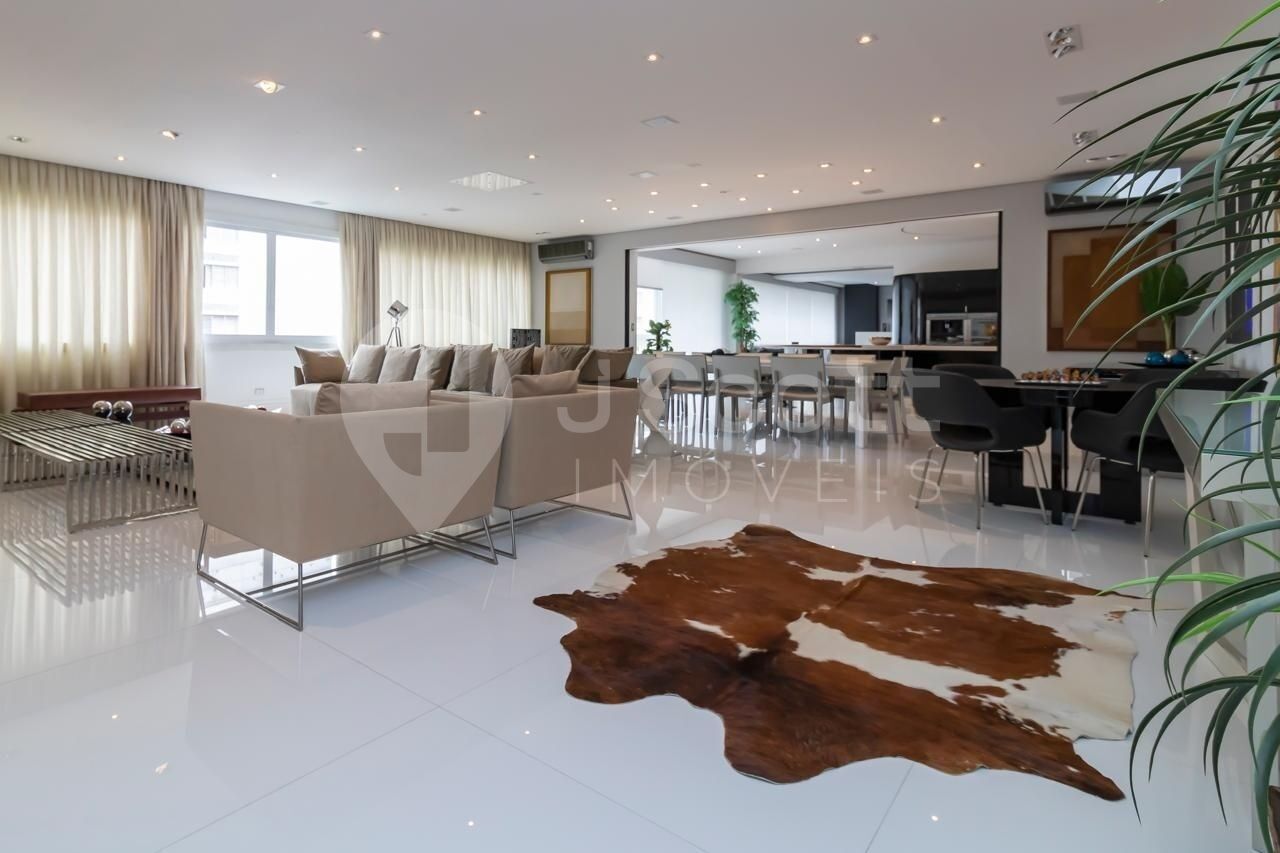 Apartamento para Venda - Higienópolis