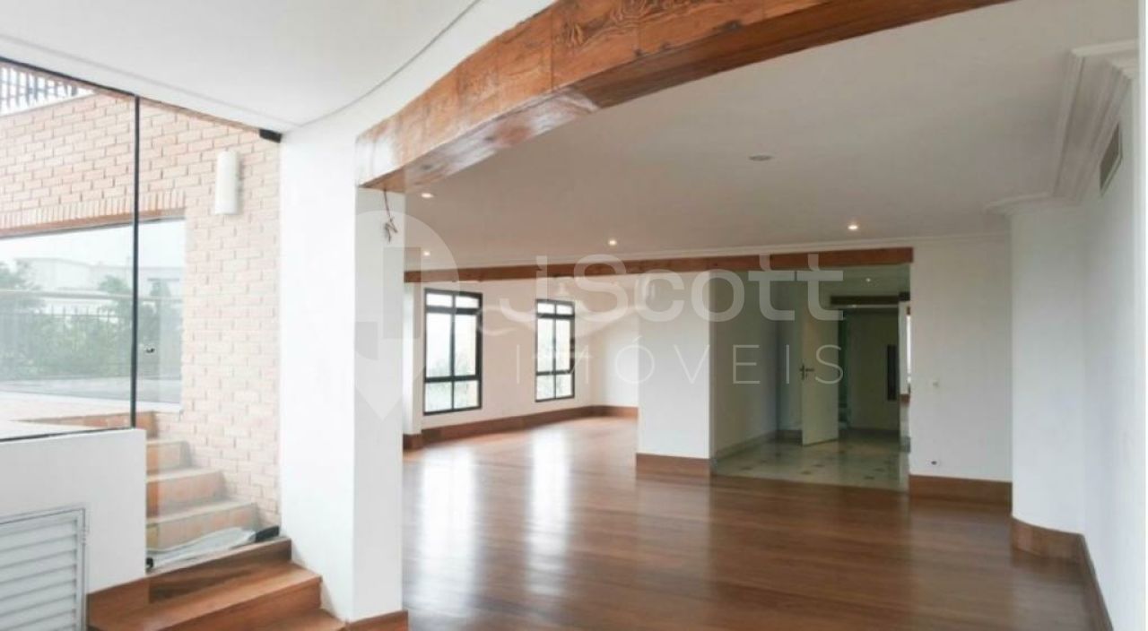 Apartamento para Venda - Jardim Guedala
