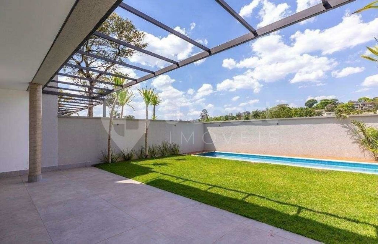 Condomínio para Venda - Jardim Cordeiro