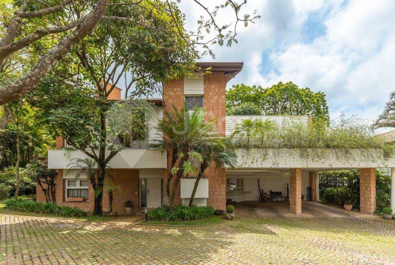 Condomínio para Venda - Jardim Cordeiro