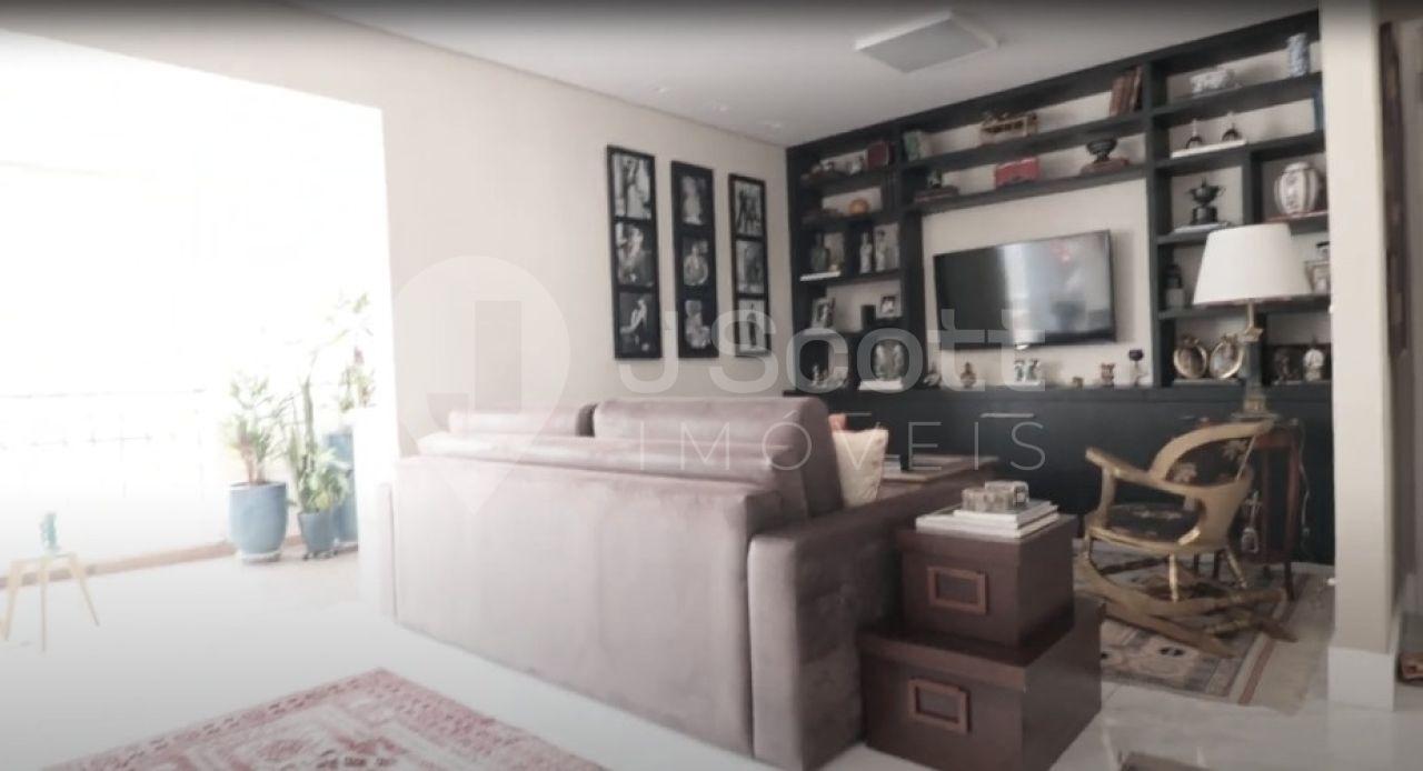 Apartamento para Venda - Brooklin
