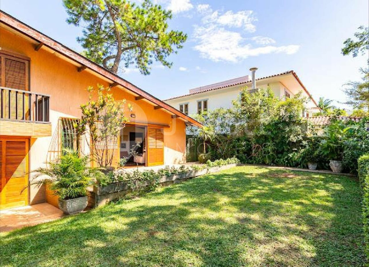 Casa de Vila para Venda - Cidade Jardim