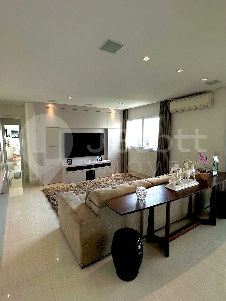 Apartamento para Venda - Jardim Marajoara