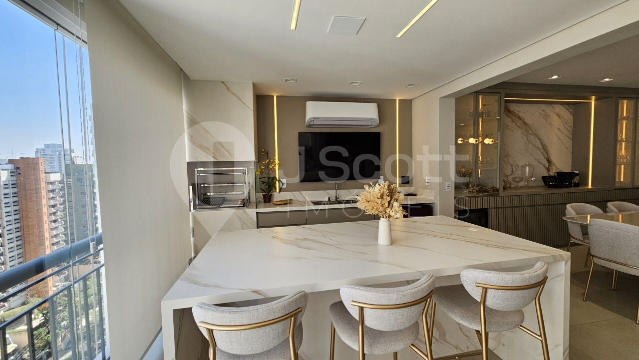 Apartamento para Venda - Vila Mascote