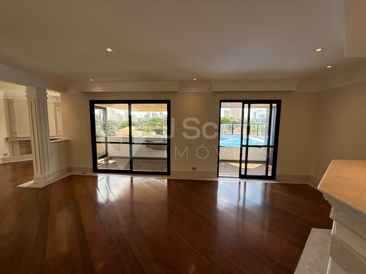 Apartamento para Venda - Cidade Monções